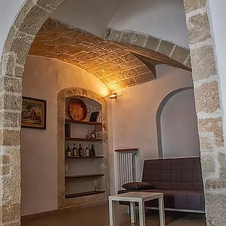 Dimora Tarantini * Polignano a Mare