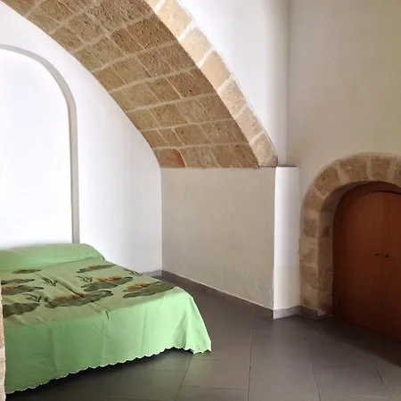 Tatil Evi Dimora Tarantini Polignano a Mare