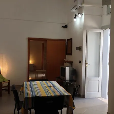 Dimora Tarantini * Polignano a Mare