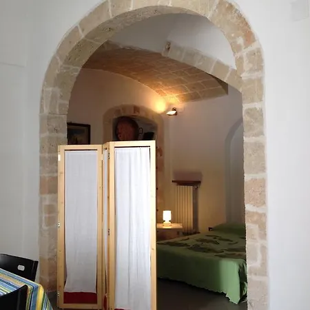 Tatil Evi Dimora Tarantini