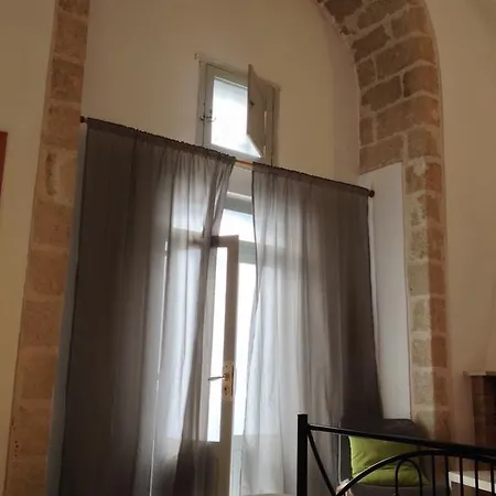 Dimora Tarantini Polignano a Mare