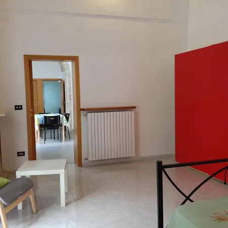 Tatil Evi Dimora Tarantini *