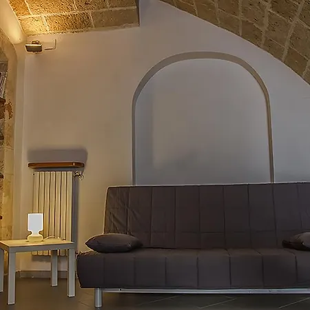 Dimora Tarantini Polignano a Mare