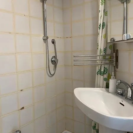 Dimora Tarantini Feriehus *