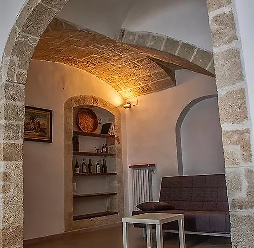 Dimora Tarantini * Polignano a Mare