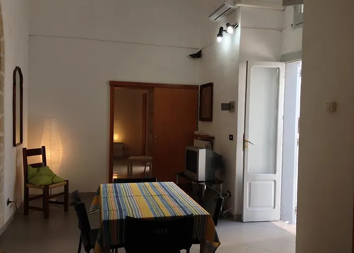 Dimora Tarantini * Polignano a Mare