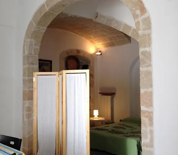 Casa vacanze Dimora Tarantini